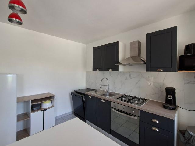 Maison à louer 3 pièces 77,41 m