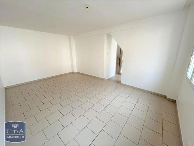 Maison à louer 3 pièces 77.7m²
