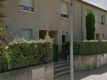 Maison à louer 3 pièces