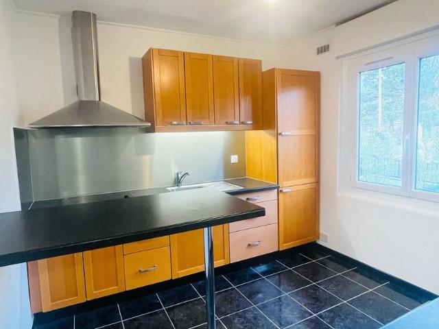 Maison à louer 3 pièces • 74,48 m2 Bry sur Marne