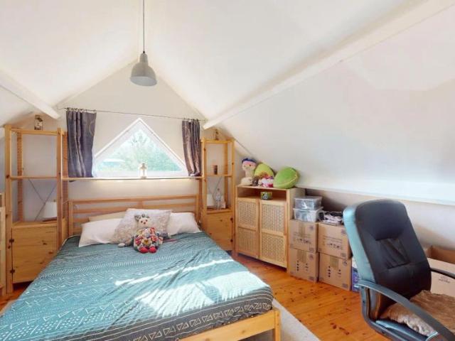 Maison à louer 3 pièces 74.4m²