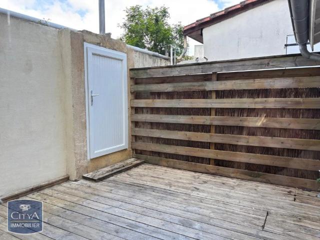 Maison à louer 3 pièces 74.66m²