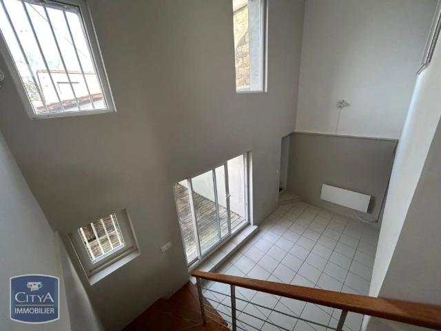 Maison à louer 3 pièces 74.66m²
