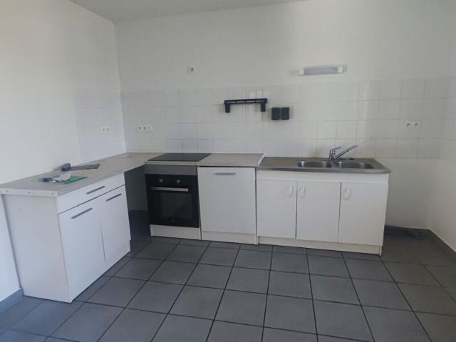 Maison à louer 3 pièces • 74,99 m2 Forfry