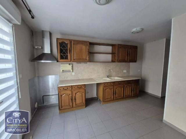 Maison à louer 3 pièces 74.11m²