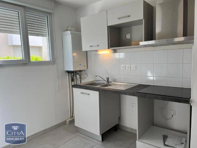 Maison à louer 3 pièces 74.27m²