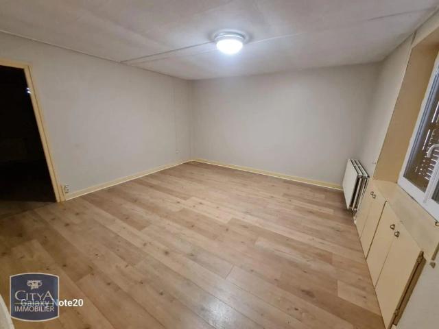 Maison à louer 3 pièces 74.33m²
