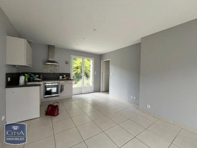 Maison à louer 3 pièces 74m²
