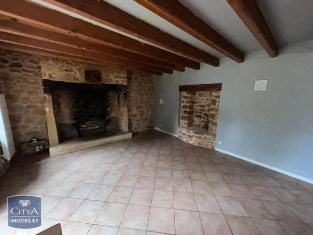 Maison à louer 3 pièces 75.9m²