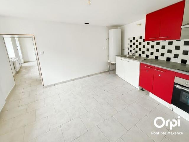 Maison à louer 3 pièces • 75,05 m2 Pontpoint