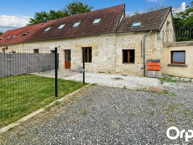Maison à louer 3 pièces 75,05 m
