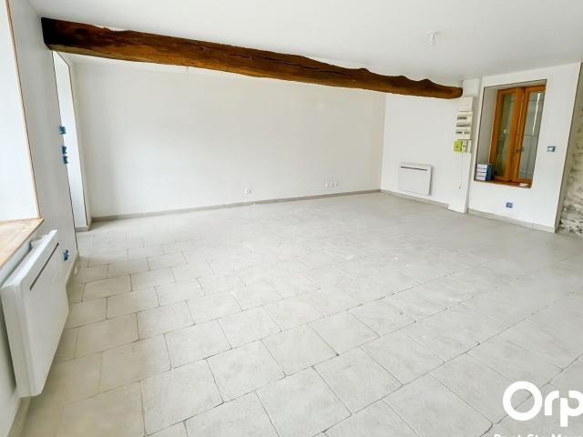 Maison à louer 3 pièces 75,05 m