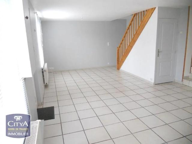 Maison à louer 3 pièces 75.23m²