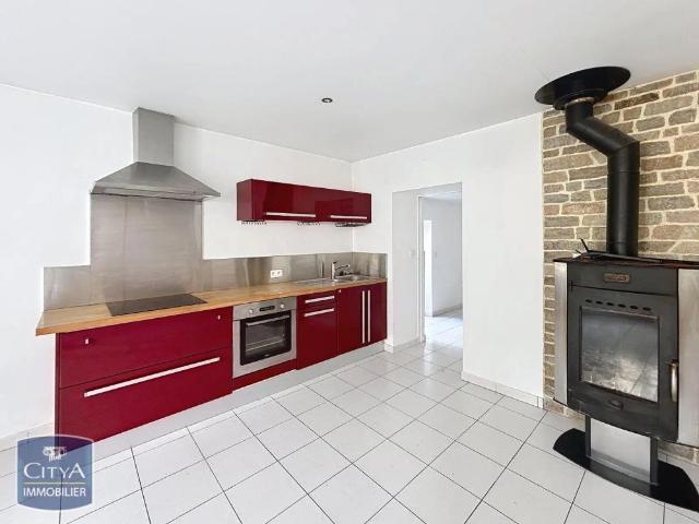 Maison à louer 3 pièces 75.26m²