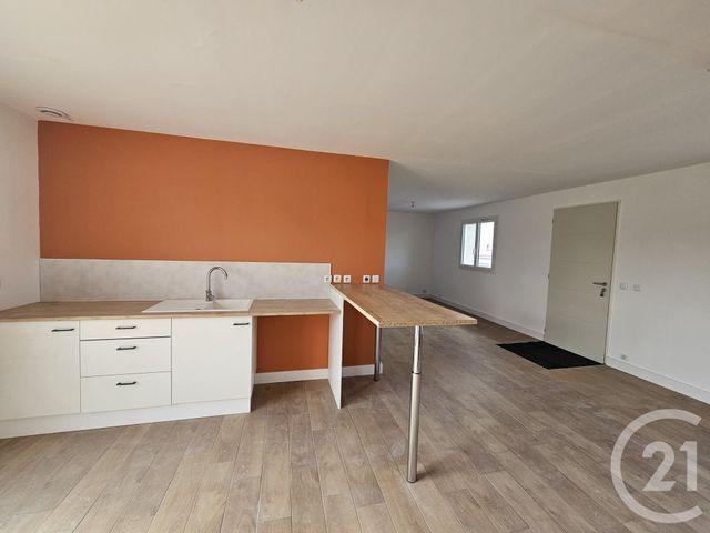 Maison à louer 3 pièces 75 m2 LUANT 36