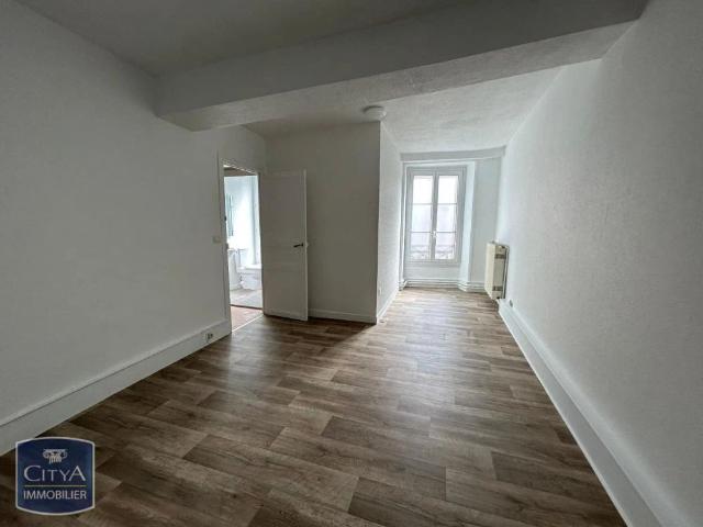 Maison à louer 3 pièces 75m²