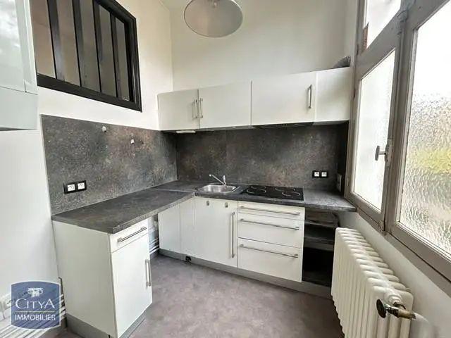 Maison à louer 3 pièces 75m²