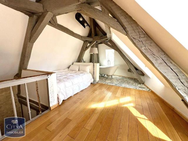 Maison à louer 3 pièces 76.49m²