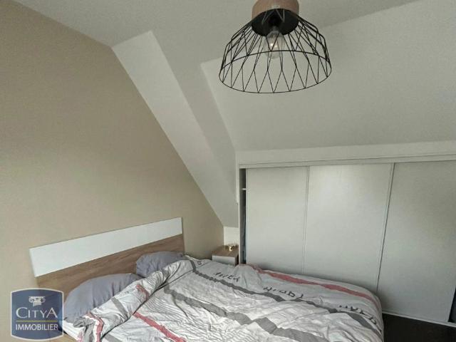 Maison à louer 3 pièces 76.4m²
