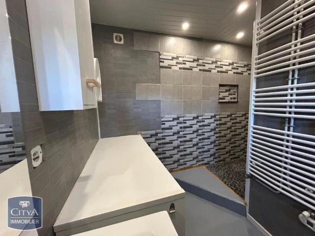 Maison à louer 3 pièces 76.52m²