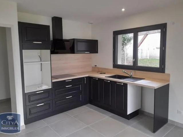 Maison à louer 3 pièces 76.86m²