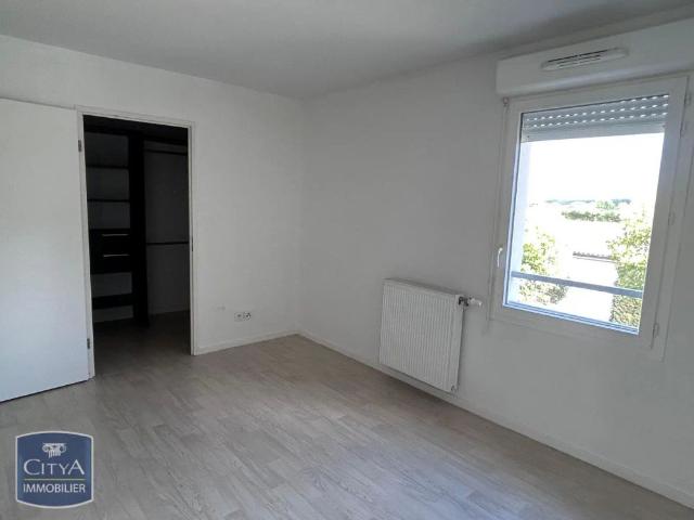 Maison à louer 3 pièces 76.07m²