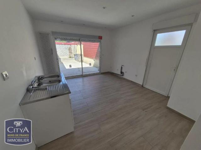 Maison à louer 3 pièces 76.24m²