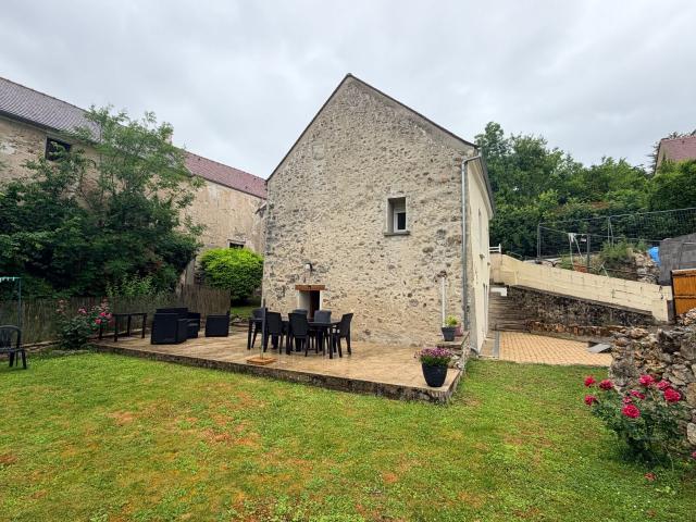 Maison à louer 3 pièces 76,25 m