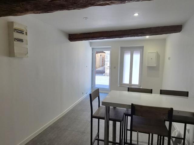 Maison à louer 3 pièces