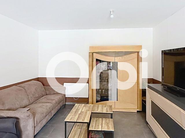 Location maison, m² T 3 à Neufchâteau, 605 €