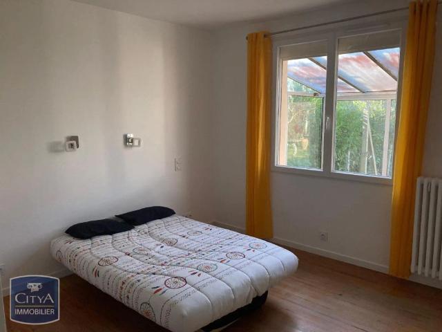 Maison à louer 3 pièces 78.64m²