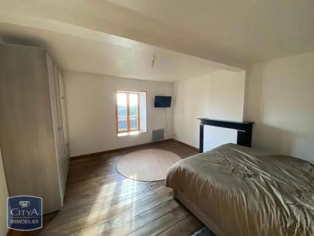 Maison à louer 3 pièces 78.86m²