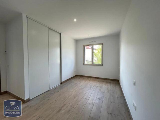 Maison à louer 3 pièces 78.02m²