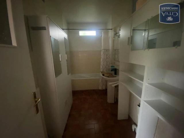 Maison à louer 3 pièces 78.06m²