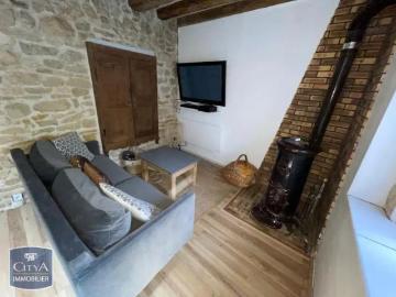 Maison à louer 3 pièces 79.8m²