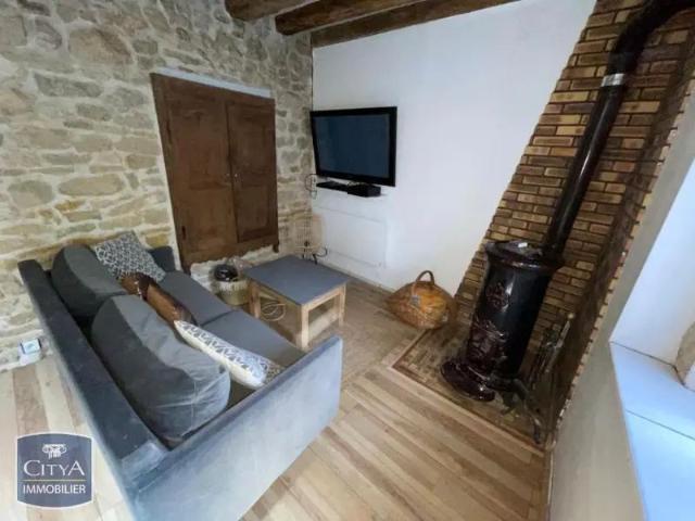 Maison à louer 3 pièces 79.8m²