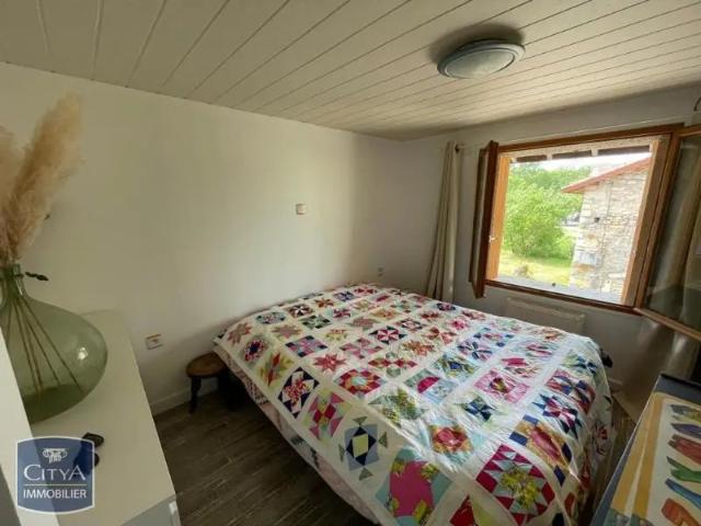 Maison à louer 3 pièces 79.8m²