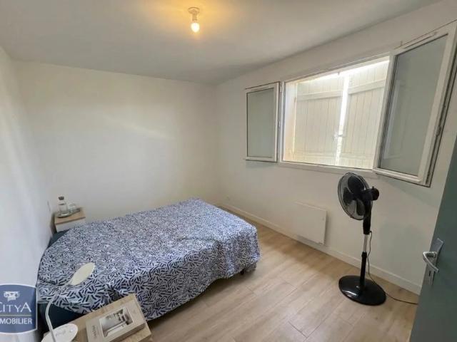 Maison à louer 3 pièces 79.95m²