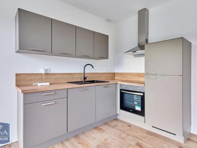 Maison à louer 3 pièces 83.9m²