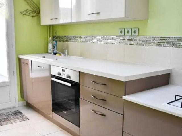 Maison à louer 3 pièces 83.26m²
