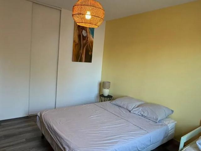 Maison à louer 3 pièces • 83 m 2 Esnandes