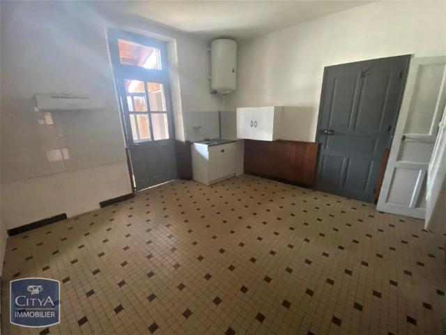 Maison à louer 3 pièces 80.42m²