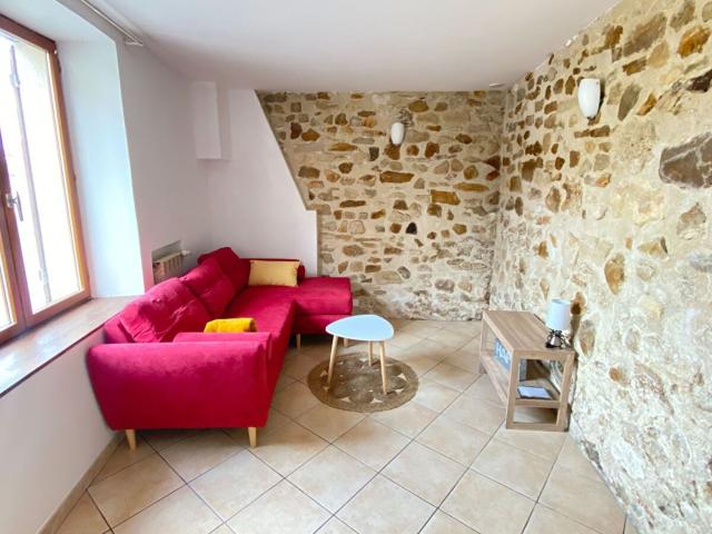 Maison à louer 3 pièces 80,50 m
