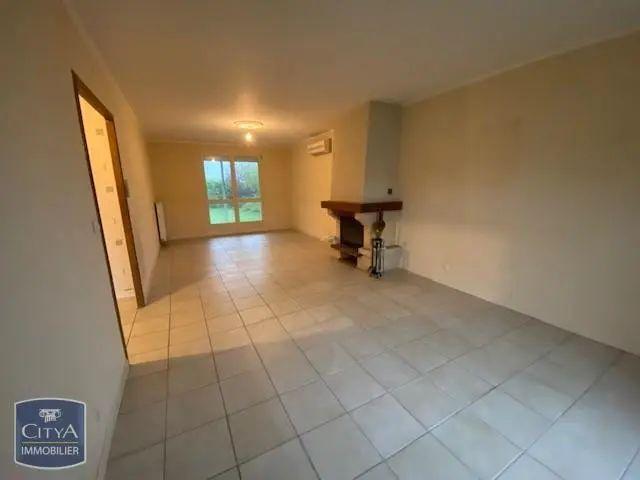 Maison à louer 3 pièces 80.55m²