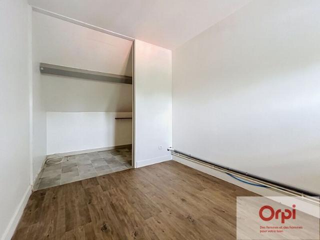 Maison à louer 3 pièces • 80,70 m2 Commentry