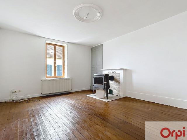 Maison à louer 3 pièces 80,70 m