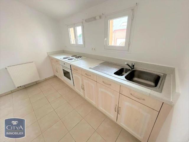 Maison à louer 3 pièces 80.21m²