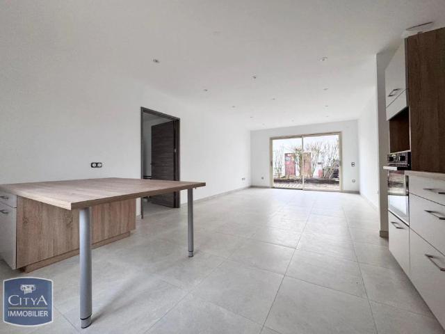 Maison à louer 3 pièces 80.37m²