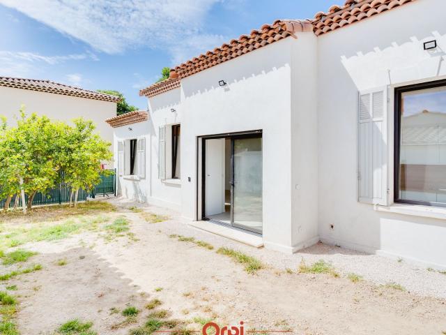 Maison à louer 3 pièces 80 m