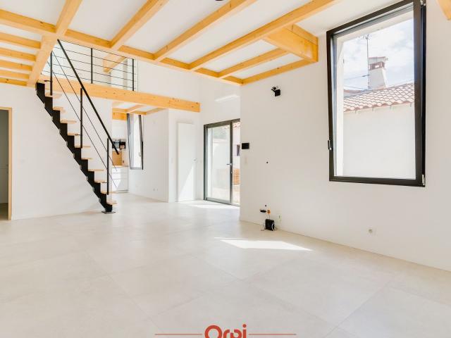 Maison à louer 3 pièces 80 m